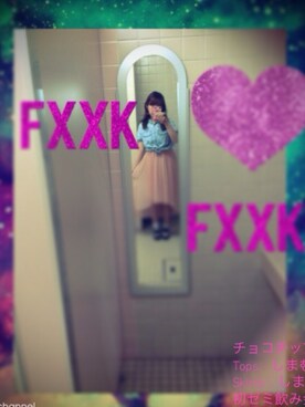 みっこ♡さんのコーディネート