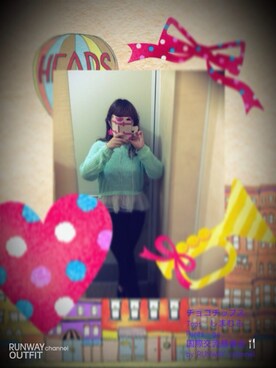 みっこ♡さんのコーディネート