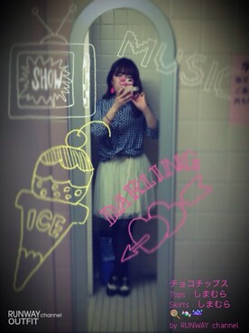 みっこ♡さんのコーディネート