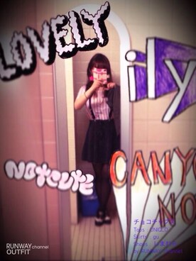 みっこ♡さんのコーディネート