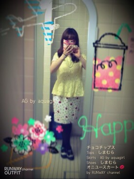 みっこ♡さんのコーディネート