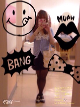 みっこ♡さんのコーディネート