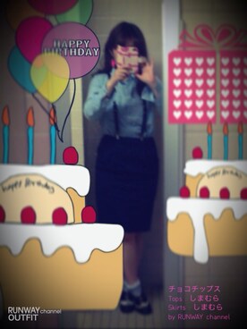 みっこ♡さんのコーディネート