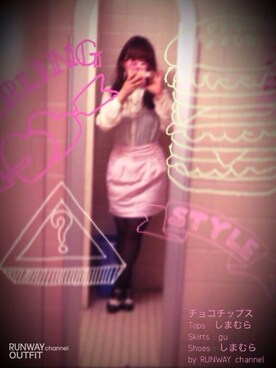 みっこ♡さんのコーディネート