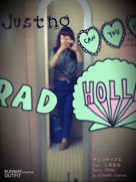 みっこ♡さんのコーディネート