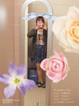 みっこ♡さんのコーディネート