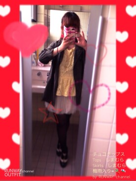 みっこ♡さんのコーディネート