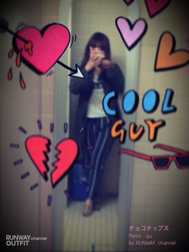 みっこ♡さんのコーディネート