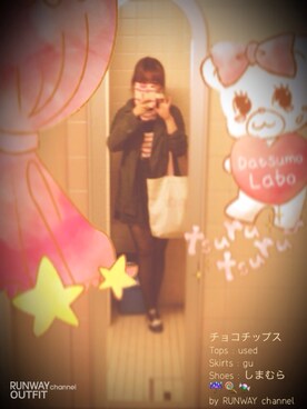 みっこ♡さんのコーディネート