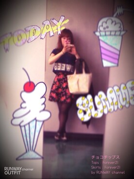 みっこ♡さんのコーディネート