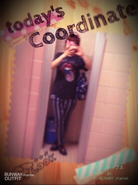 みっこ♡さんのコーディネート