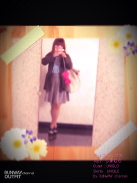 みっこ♡さんのコーディネート