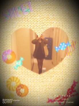 みっこ♡さんのコーディネート