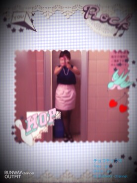 みっこ♡さんのコーディネート