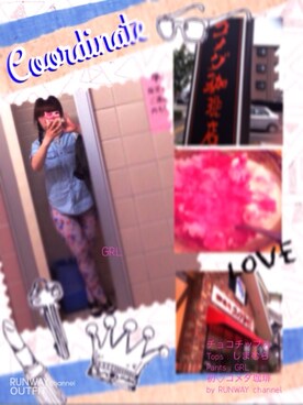 みっこ♡さんのコーディネート