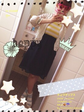 みっこ♡さんのコーディネート