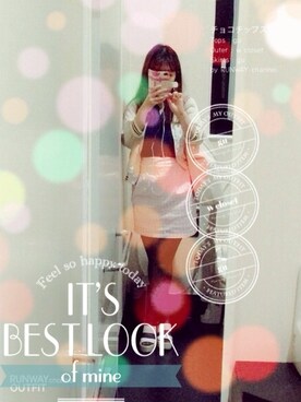 みっこ♡さんのコーディネート