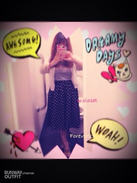 みっこ♡さんのコーディネート