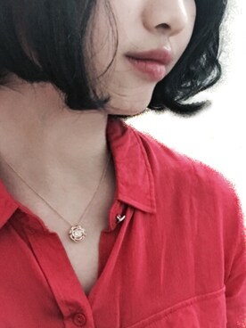 GR-Jiongさんのコーディネート