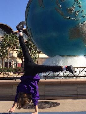 もんち☆さんのコーディネート