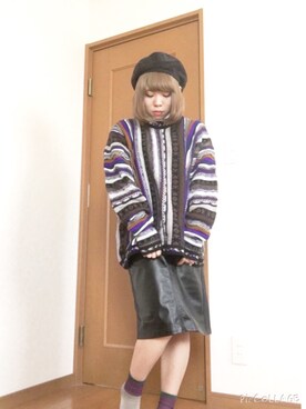 もんち☆さんのコーディネート