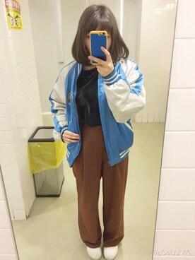 もんち☆さんのコーディネート