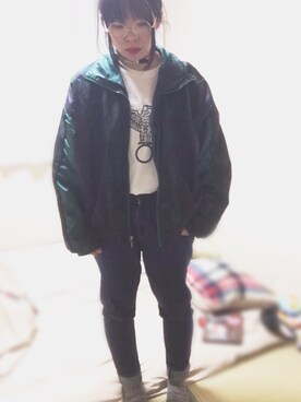 もんち☆さんのコーディネート