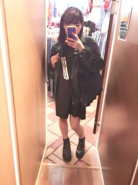 もんち☆さんのコーディネート