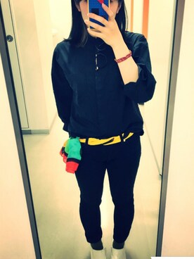 もんち☆さんのコーディネート