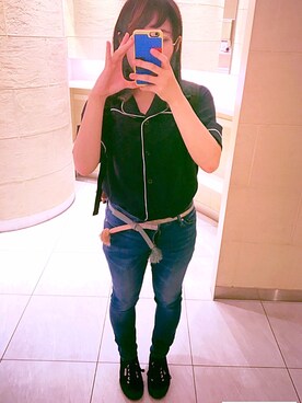 もんち☆さんのコーディネート