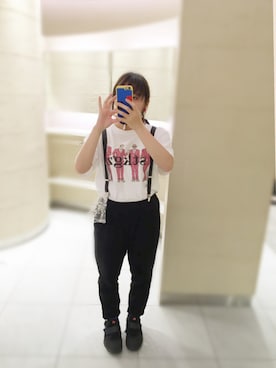 もんち☆さんのコーディネート