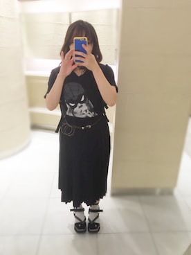 もんち☆さんのコーディネート