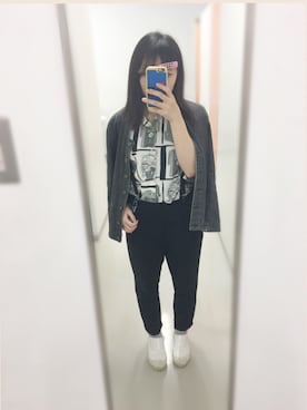 もんち☆さんのコーディネート