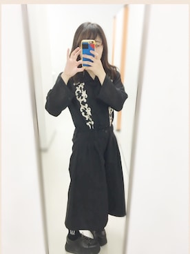 もんち☆さんのコーディネート