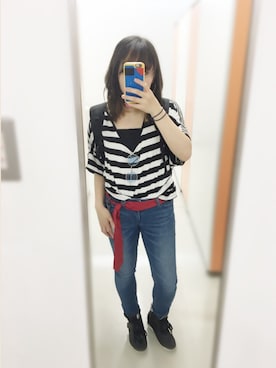 もんち☆さんのコーディネート