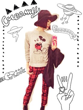 MEiさんのコーディネート