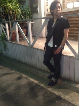 nao.さんのコーディネート