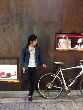 nao.さんのコーディネート