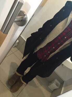 はなさんのコーディネート