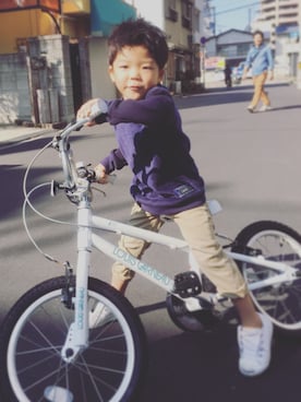 りかさんのコーディネート