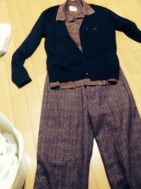 s.HIROMUNEさんのコーディネート