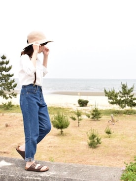 kobayashi  hitomiさんのコーディネート