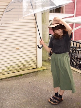 kobayashi  hitomiさんのコーディネート