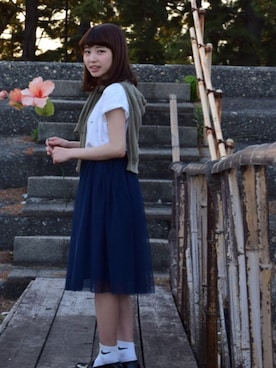 kobayashi  hitomiさんのコーディネート