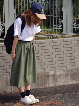 kobayashi  hitomiさんのコーディネート