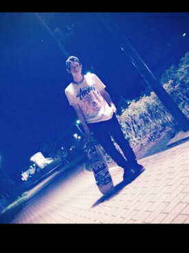 たくみさんのコーディネート