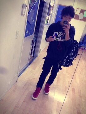 たくみさんのコーディネート