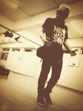 たくみさんのコーディネート