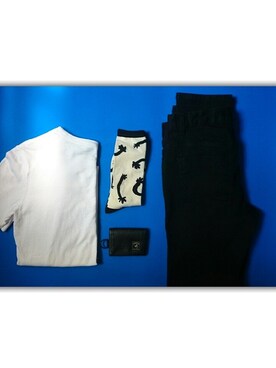 J.DAccessoriesさんのコーディネート