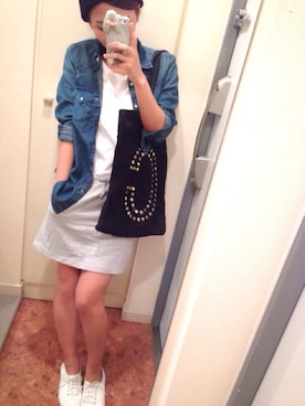 Ｌｕｌａ＊さんのコーディネート